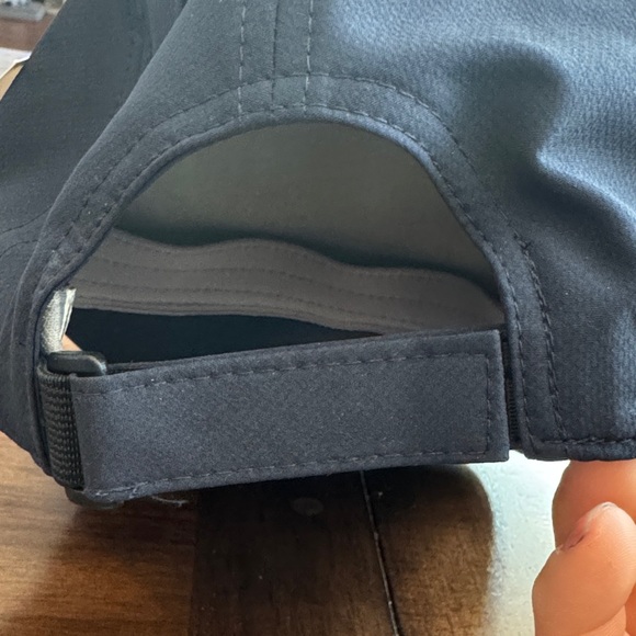 Masters 2025 Dark Blue Golf Cap - Picture 6 of 6